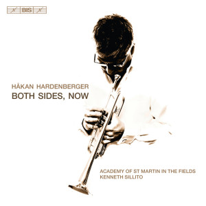 Album Both Sides Now from Hakan Hardenberger