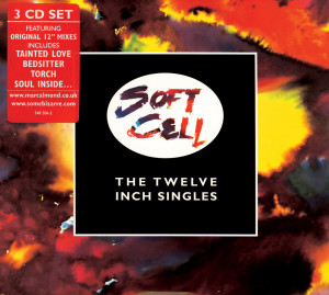 收聽Soft Cell的Tainted Love / Where Did Our Love Go (Extended Version)歌詞歌曲