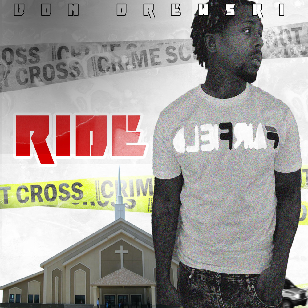 Ride (Explicit)