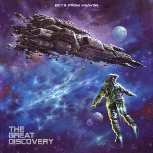 Dengarkan lagu Memory nyanyian Boys From Heaven dengan lirik