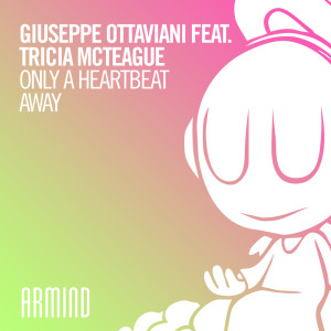 Album Only A Heartbeat Away from Giuseppe Ottaviani