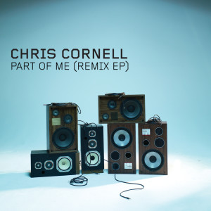 收聽Chris Cornell的Part Of Me (Steve Aoki Remix)歌詞歌曲