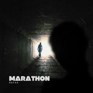 Rafaa的專輯MARATHON (Explicit)