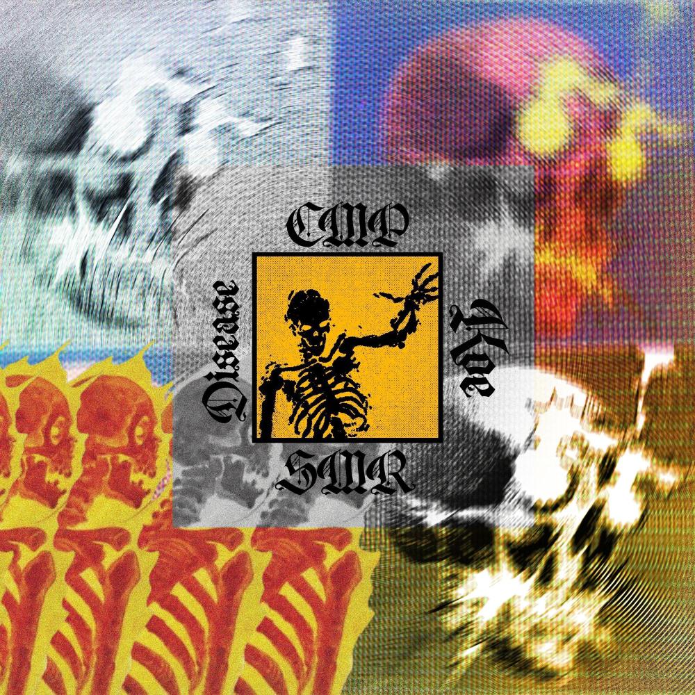 Calavera (feat. CMP, MC Koe & Smr|Explicit)