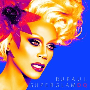 RuPaul的專輯SuperGlam DQ