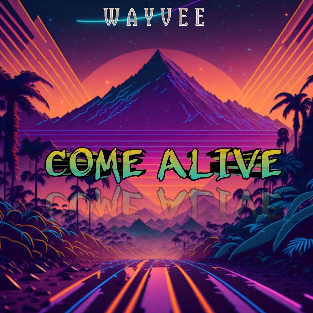 COME ALIVE (Explicit)