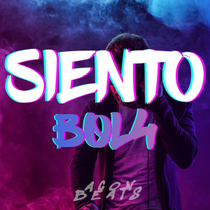 Listen to Siento song with lyrics from BOL4