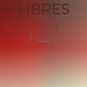 Various Artists的專輯Libres Ili