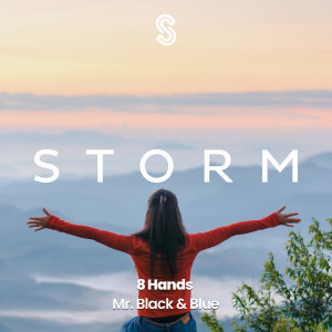 Album 8 Hands from Mr. Black & Blue