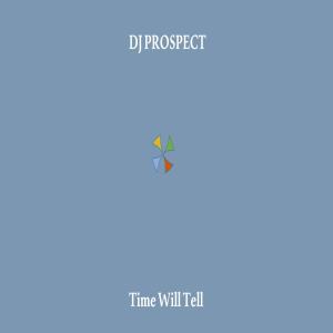 Album Time Will Tell from 