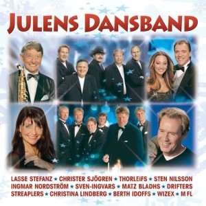 อัลบัม Julens Dansband ศิลปิน Various Artists