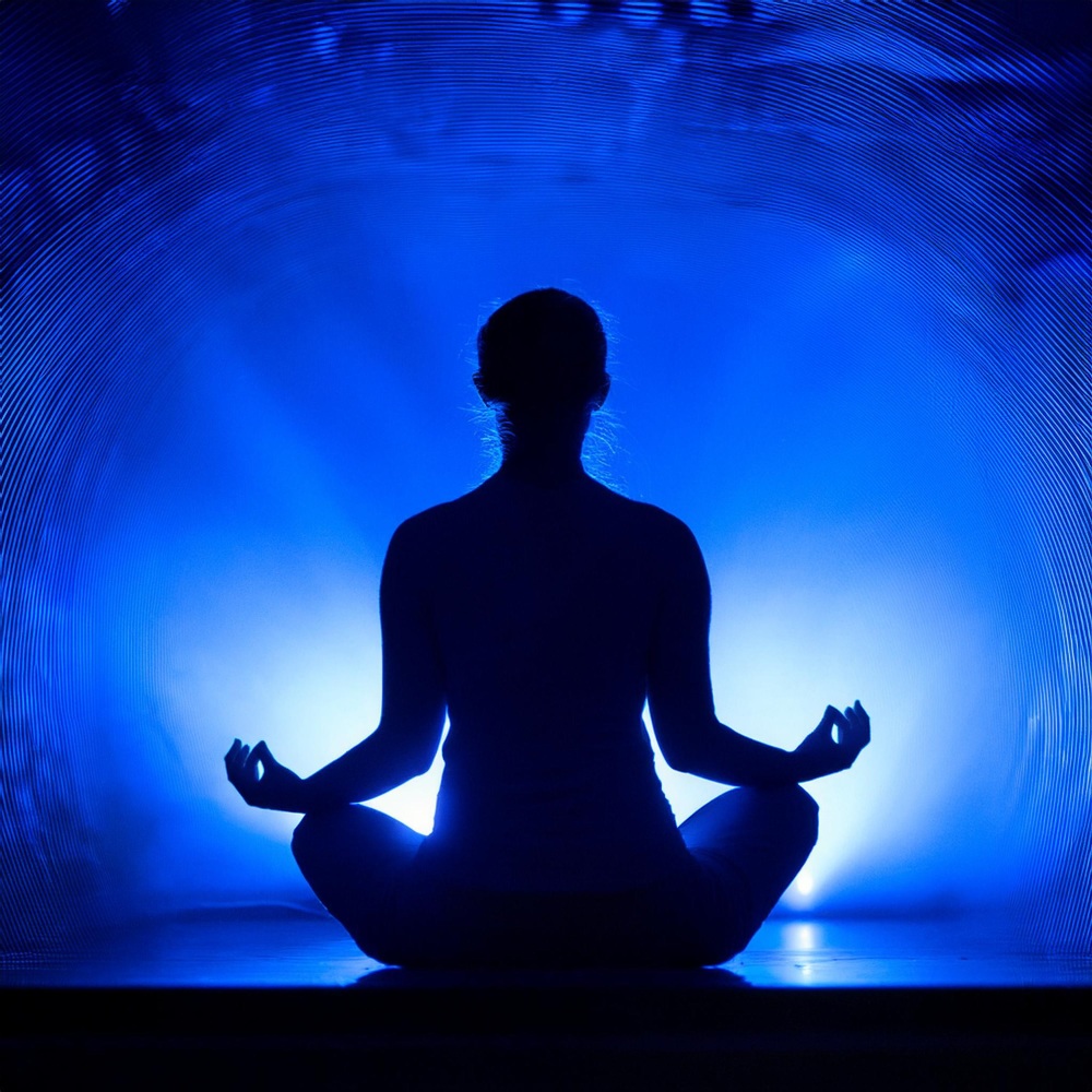 Melodías Meditativas Y Ritmos