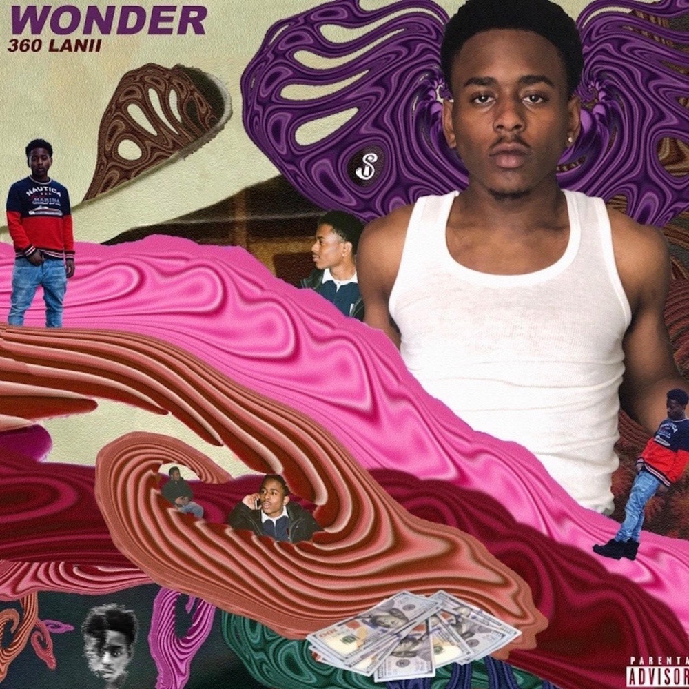 Wonder (Explicit)