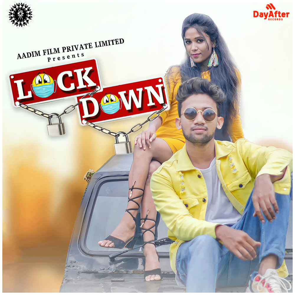 Lockdown Lockdown (Santali Song)