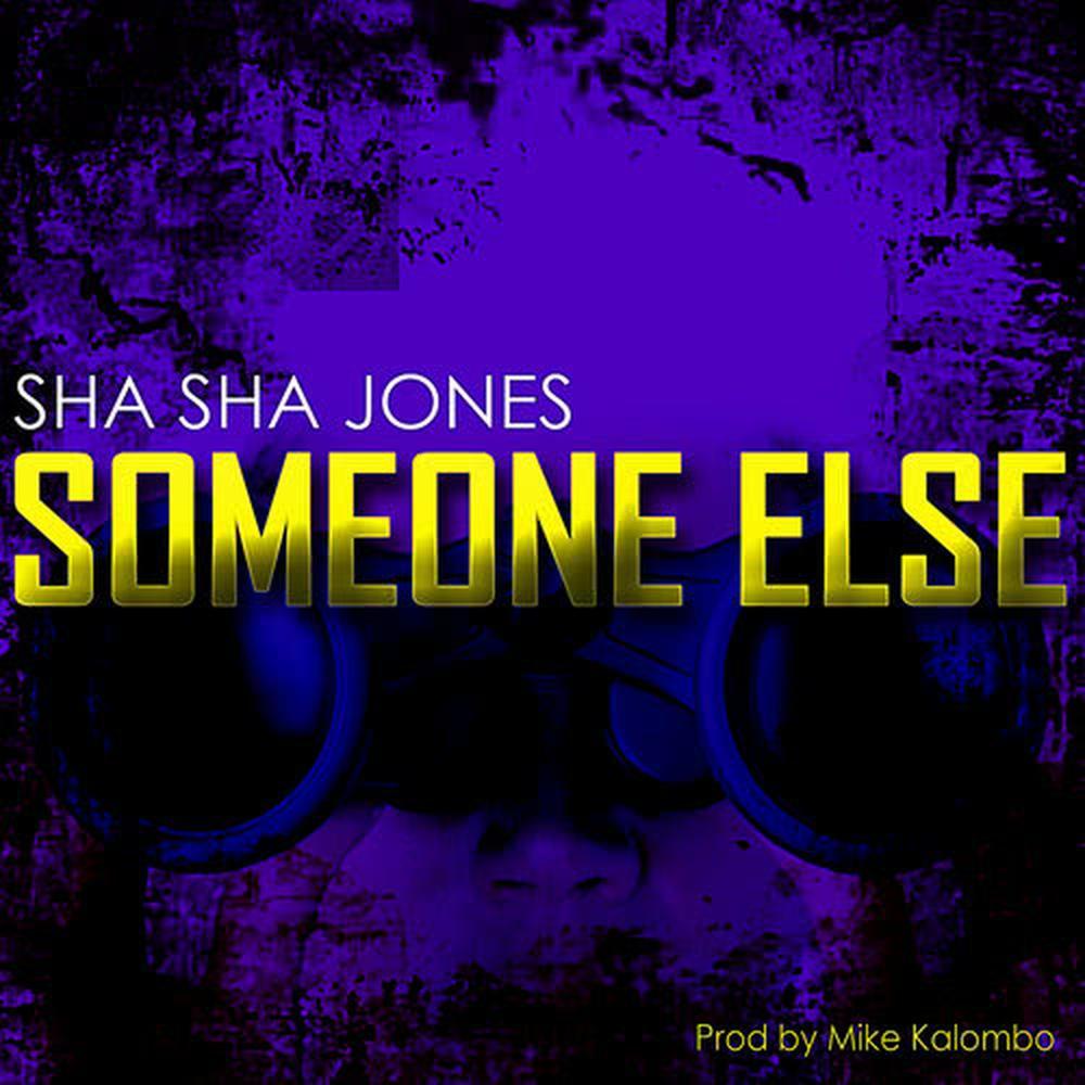 Someone Else
