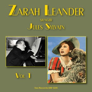 ดาวน์โหลดและฟังเพลง Dårskap och flirt พร้อมเนื้อเพลงจาก Zarah Leander