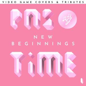 ดาวน์โหลดและฟังเพลง Start of a Fantasy (from "Final Fantasy VII") พร้อมเนื้อเพลงจาก Danny Hoare