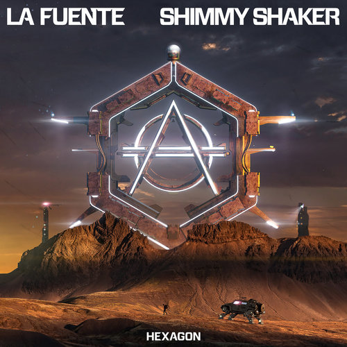Shimmy Shaker