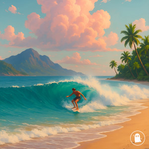 default playlist img