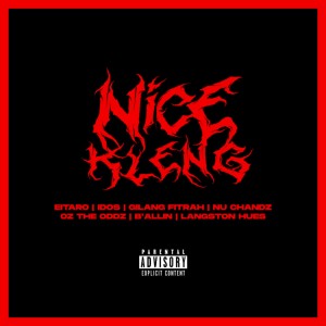 Album Nicekleng (Explicit) from Nu Chandz