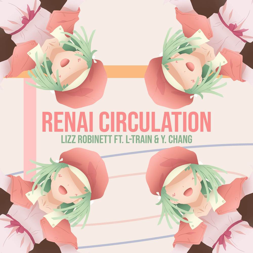 Renai Circulation(English Cover)[2012 TV Size]