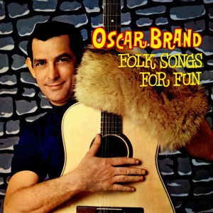 ดาวน์โหลดและฟังเพลง Crazy Song พร้อมเนื้อเพลงจาก Oscar Brand
