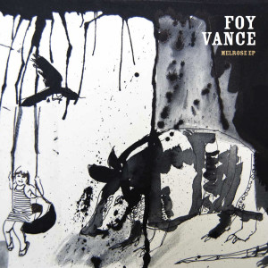 Melrose EP dari Foy Vance
