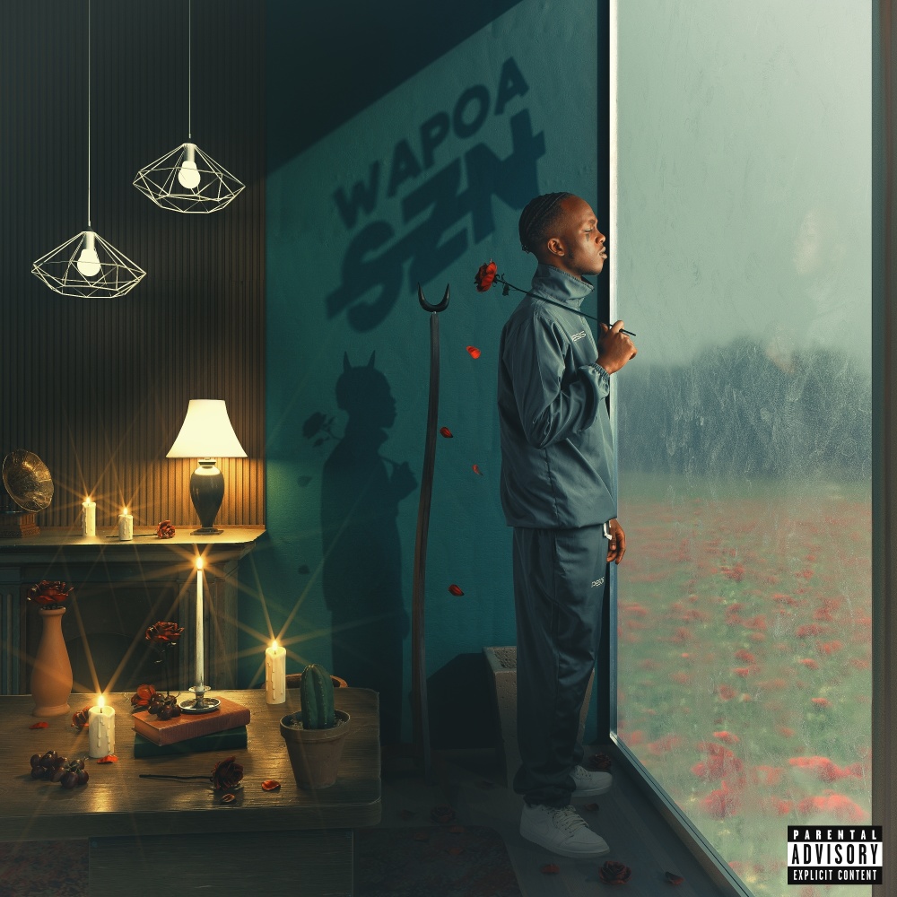 Ten plus (Explicit)