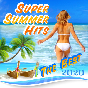 Varius Artist的專輯Super Summer Hits The Best 2020