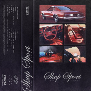 Album Skup Sport (Explicit) from Tibor