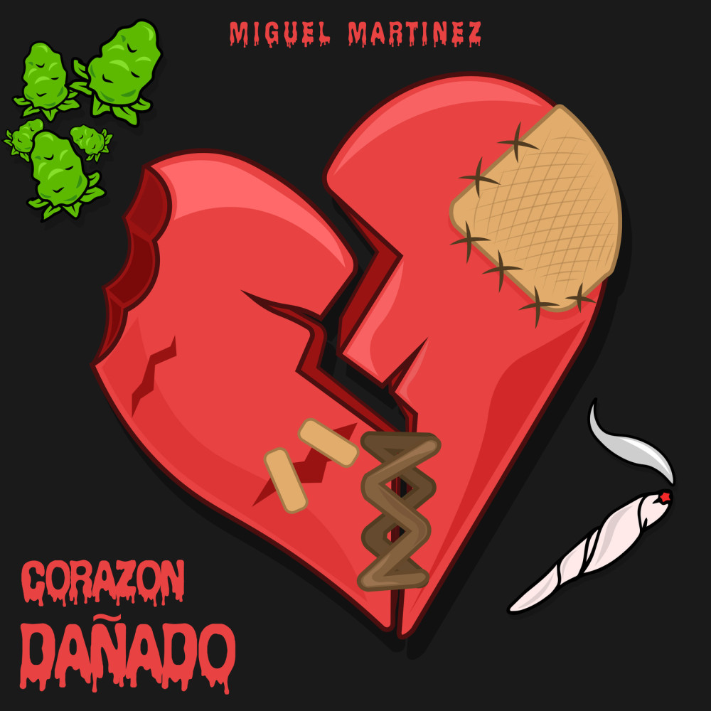 Corazon Dañado