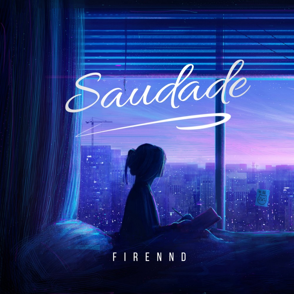 Saudade