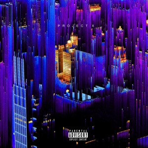 收听K LEAN K的PROJECT X歌词歌曲