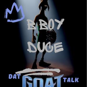 B Boy Duce的專輯Dat Goat Talk (Explicit)