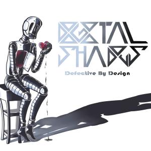 ดาวน์โหลดและฟังเพลง Defective by Design (Instrumental) พร้อมเนื้อเพลงจาก Digital Shadows