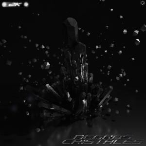 2k Real G的專輯Negros Cristales (Explicit)
