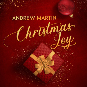 Album Christmas Joy from Andrew Martin