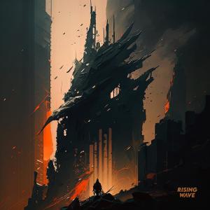 Album LONDON from Drifted Warrior
