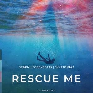 Listen to Rescue Me (feat. Ana Grosh) song with lyrics from STØRM