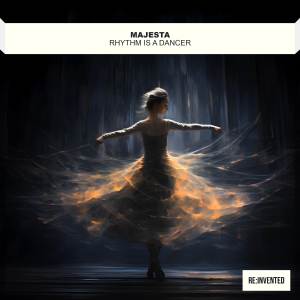 ดาวน์โหลดและฟังเพลง Rhythm Is A Dancer พร้อมเนื้อเพลงจาก Majesta