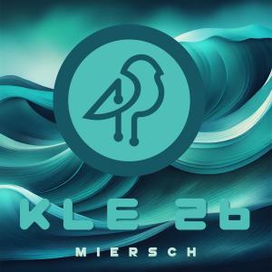 Album KLE 26 oleh Various Artists