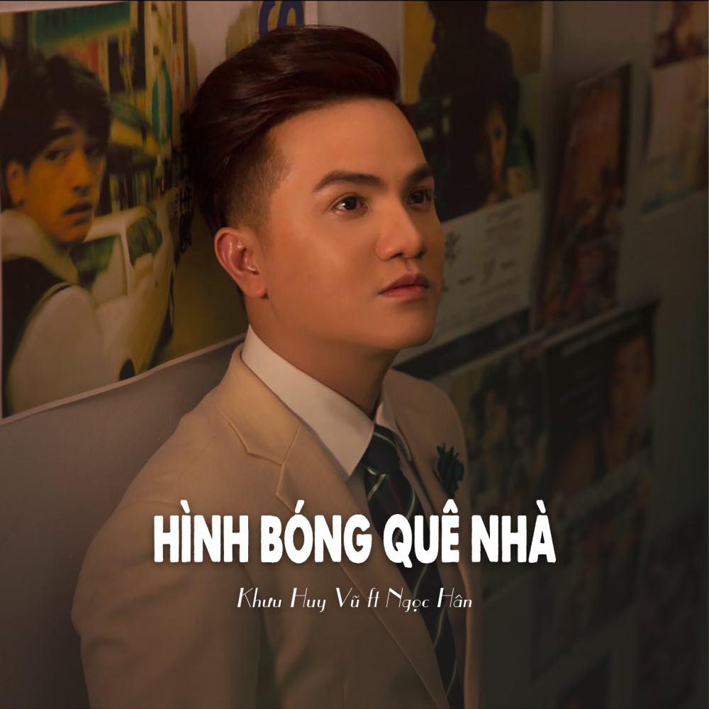 Hình Bóng Quê Nhà (Ytmix)