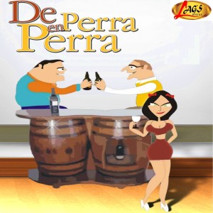 Album De Perra en Perra oleh Various