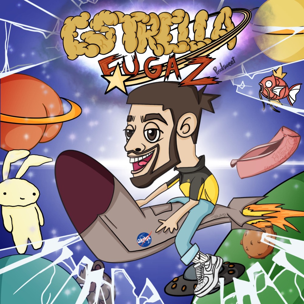 Estrella fugaz (Explicit)