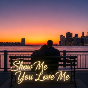 Andry的专辑Show Me You Love Me