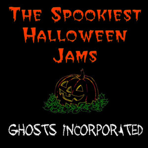 ดาวน์โหลดและฟังเพลง Freal Pumpkin พร้อมเนื้อเพลงจาก Ghosts Incorporated