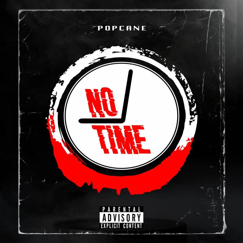 No Time (Explicit)