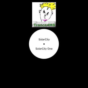 收聽SolarCity的Future Proof歌詞歌曲