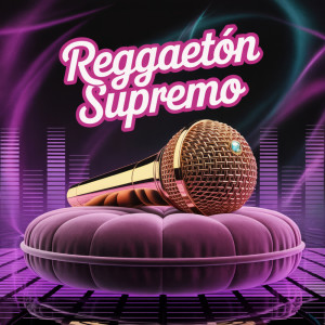 收聽Reggaeton Supremo的Sombras del Barrio歌詞歌曲