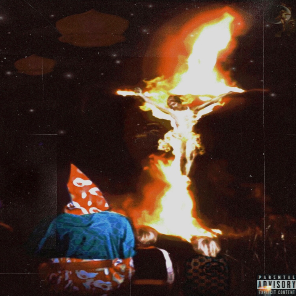K.K.K. (Keep Killin' Kings) (feat. Vic Spencer & Che Noir) (Explicit)